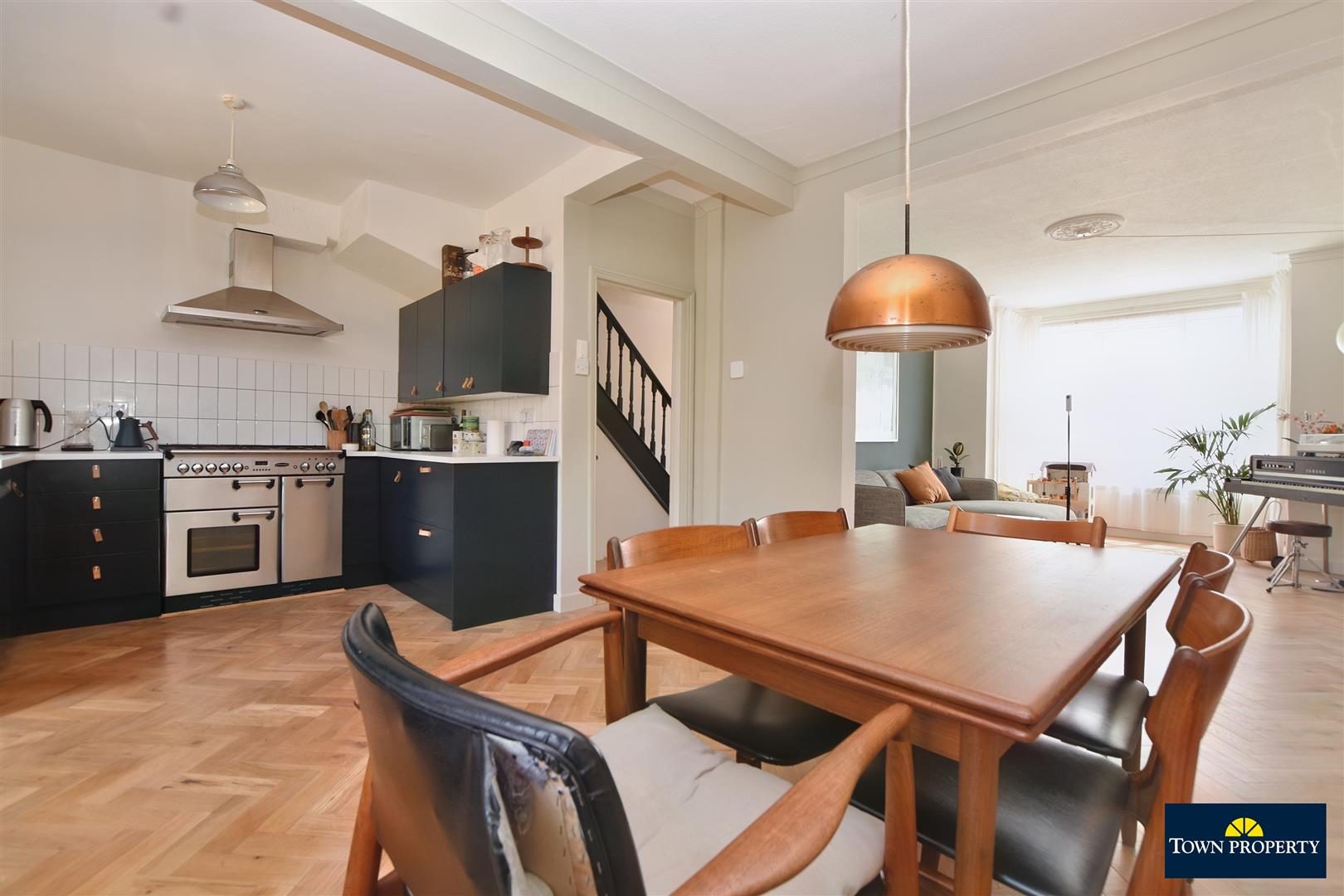 Property Details for Sidley Road Eastbourne BN22 7JR Town Property